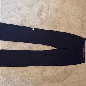 Under armor flare leggings